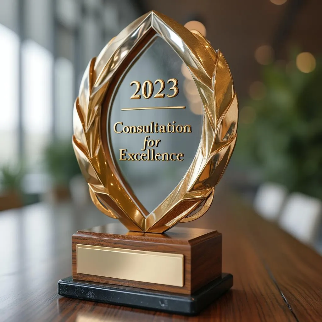 2023 Excellence Award