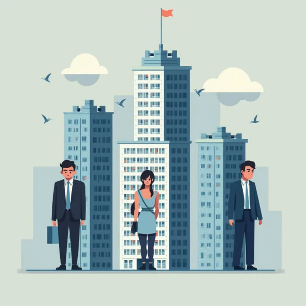 Corporate clients icon