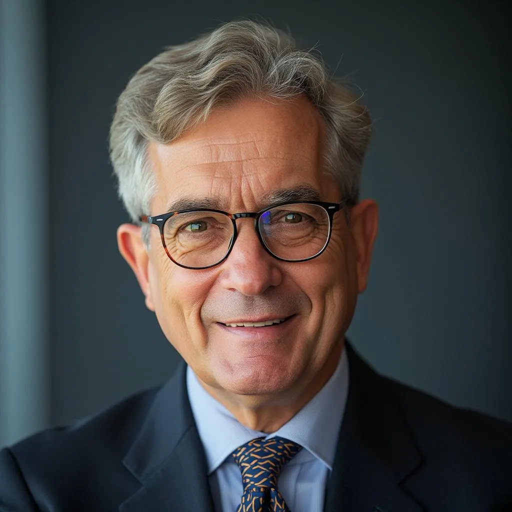 David Reynolds, Senior Consultation Strategist